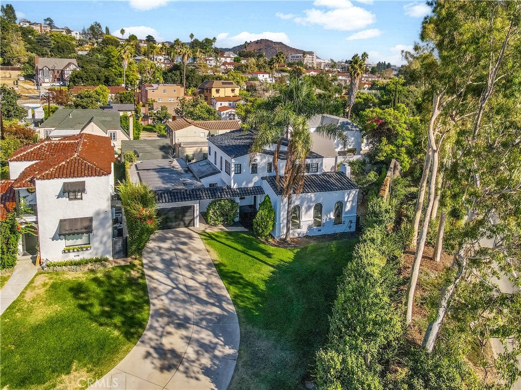 Glendale, California, 91206, United States, 4 Bedrooms Bedrooms, ,3 BathroomsBathrooms,Residential,Active,1963262