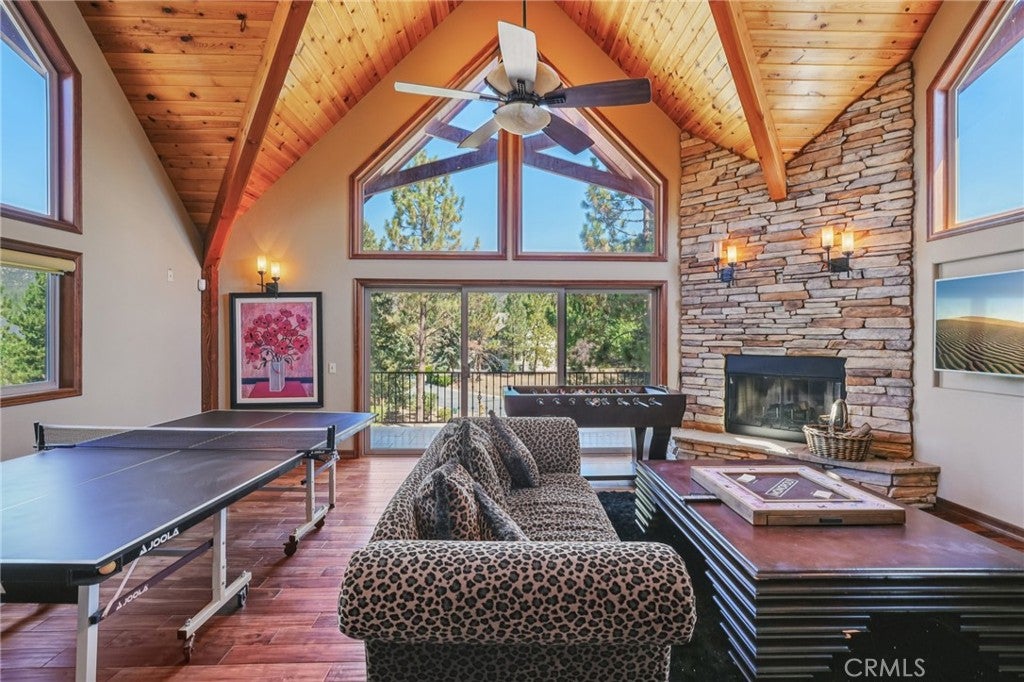 Big Bear Lake, California, 92315, United States, 6 Bedrooms Bedrooms, ,7 BathroomsBathrooms,Residential,Active,1945198