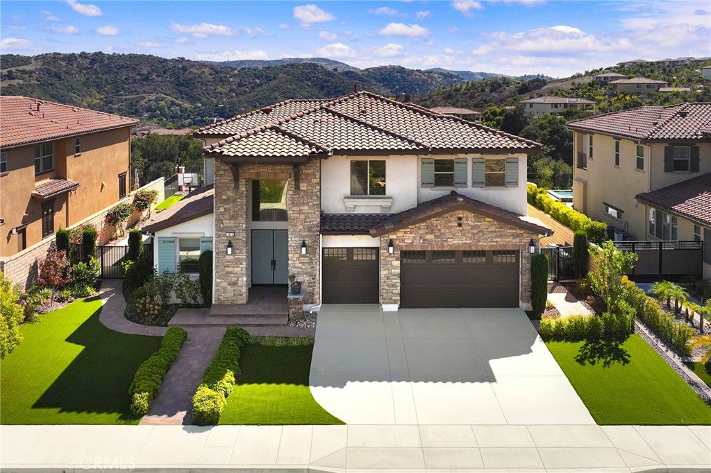 Chino Hills, California, 91709, United States, 5 Bedrooms Bedrooms, ,6 BathroomsBathrooms,Residential,Active,1986885