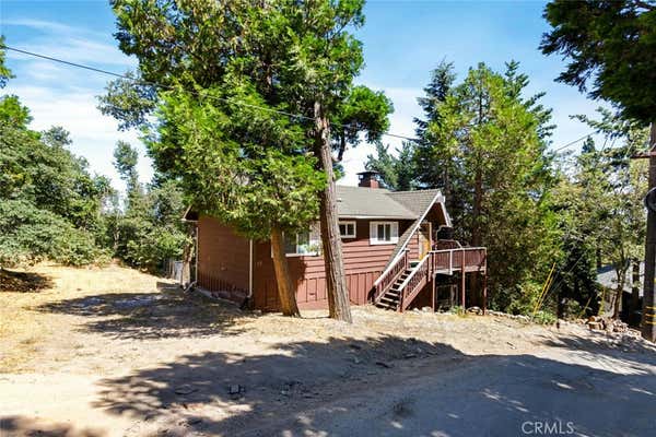 1207 SCENIC WAY, RIMFOREST, CA 92378, photo 4 of 40