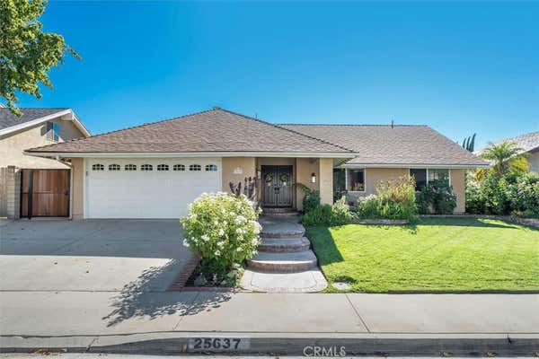 25637 DORADO DR, VALENCIA, CA 91355 - Image 1