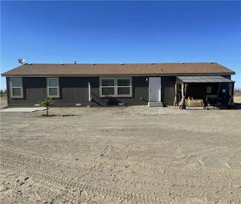 2876 GOSS ROAD, PINON HILLS, CA 92372 - Image 1