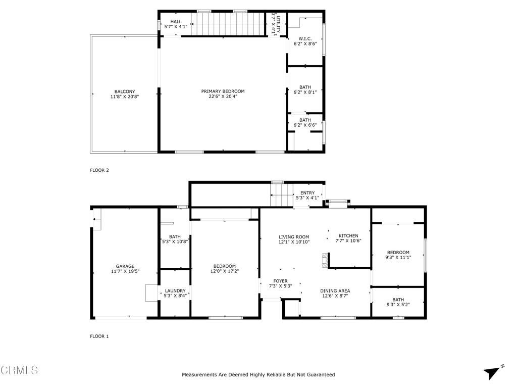 Ventura, California, 93001, United States, ,3 BathroomsBathrooms,Residential,Active,1829931