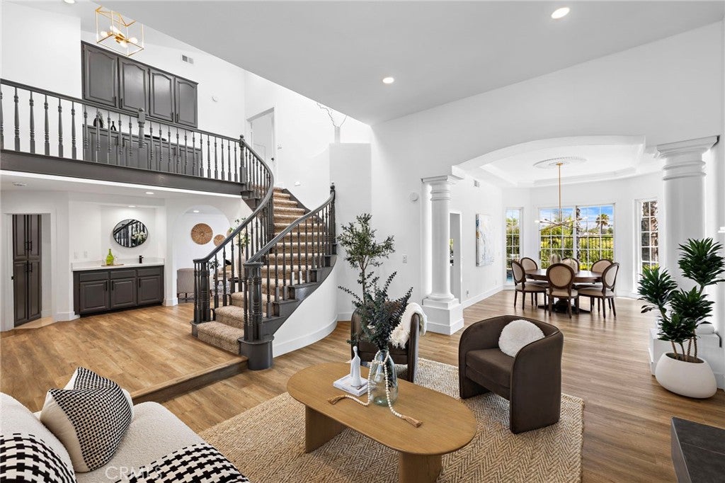 Laguna Niguel, California, 92677, United States, 4 Bedrooms Bedrooms, ,3 BathroomsBathrooms,Residential,Active,1986875