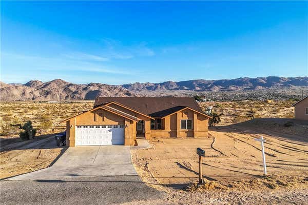 62201 CRESTVIEW DR, JOSHUA TREE, CA 92252 - Image 1