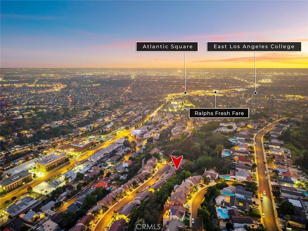 Monterey Park, California, 91754, United States, 5 Bedrooms Bedrooms, ,5 BathroomsBathrooms,Residential,Active,1988440