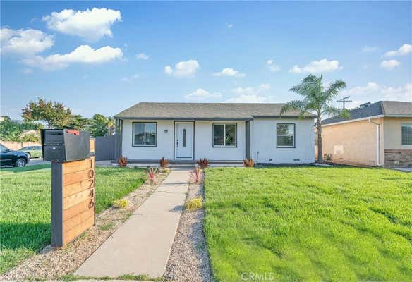 10246 MUROC ST, BELLFLOWER, CA 90706 - Image 1