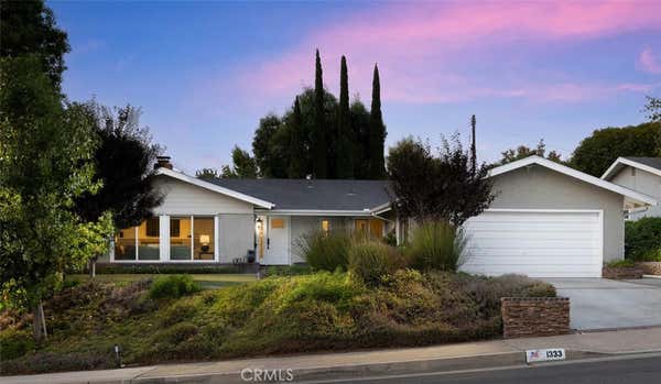 1333 E SUNVIEW DR, ORANGE, CA 92865 - Image 1