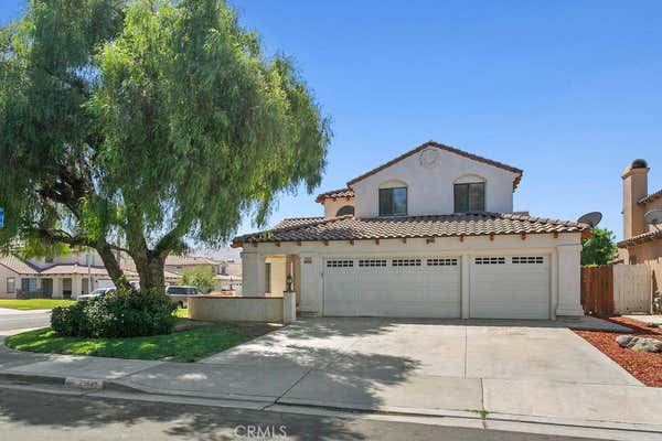 25645 CATALEJO LN, MORENO VALLEY, CA 92551 - Image 1