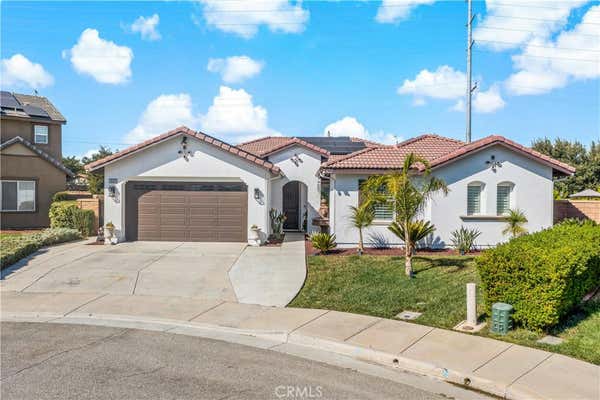 28508 PLANTAIN ST, MENIFEE, CA 92584 - Image 1