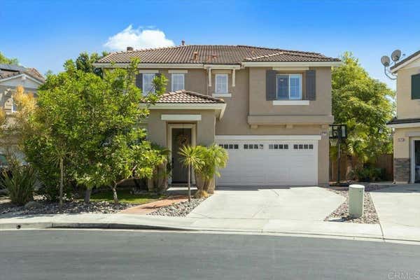 671 GLASGOW CT, SAN MARCOS, CA 92069 - Image 1