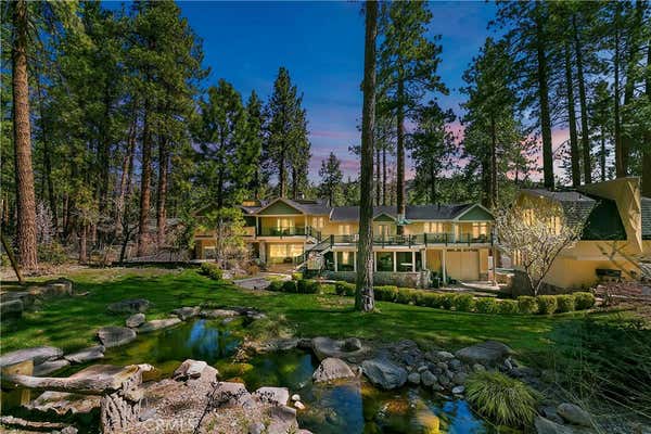 1179 ORIOLE RD, WRIGHTWOOD, CA 92397 - Image 1