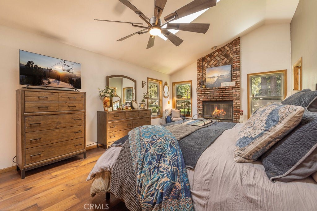 Big Bear Lake, California, 92315, United States, ,4 BathroomsBathrooms,Residential,Active,1825090