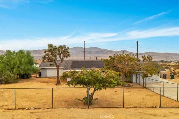 60762 NATOMA TRL, JOSHUA TREE, CA 92252 - Image 1