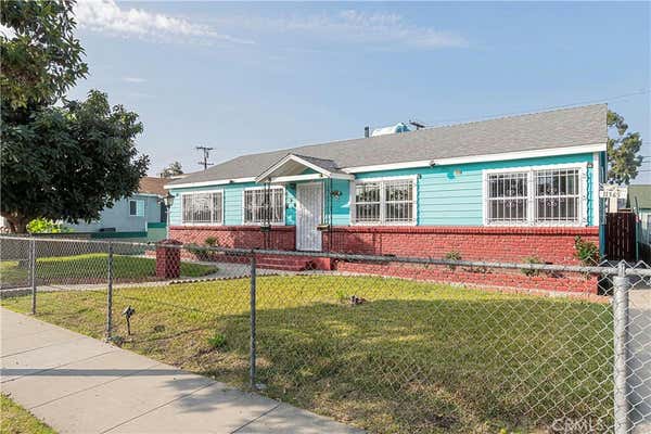 11363 VIRGINIA AVE, LYNWOOD, CA 90262 - Image 1