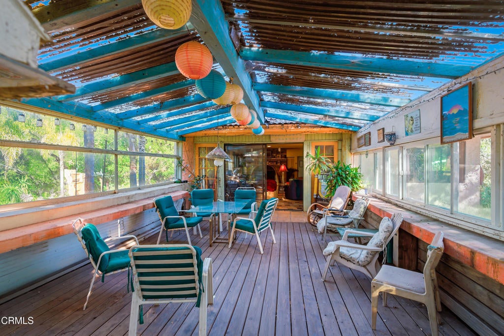 Ojai, California, 93023, United States, 6 Bedrooms Bedrooms, ,3 BathroomsBathrooms,Residential,Active,2007332