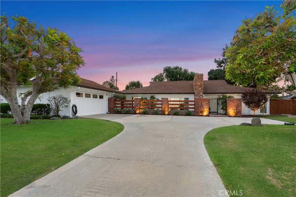 1072 CHARWOOD LN, NORTH TUSTIN, CA 92705 - Image 1