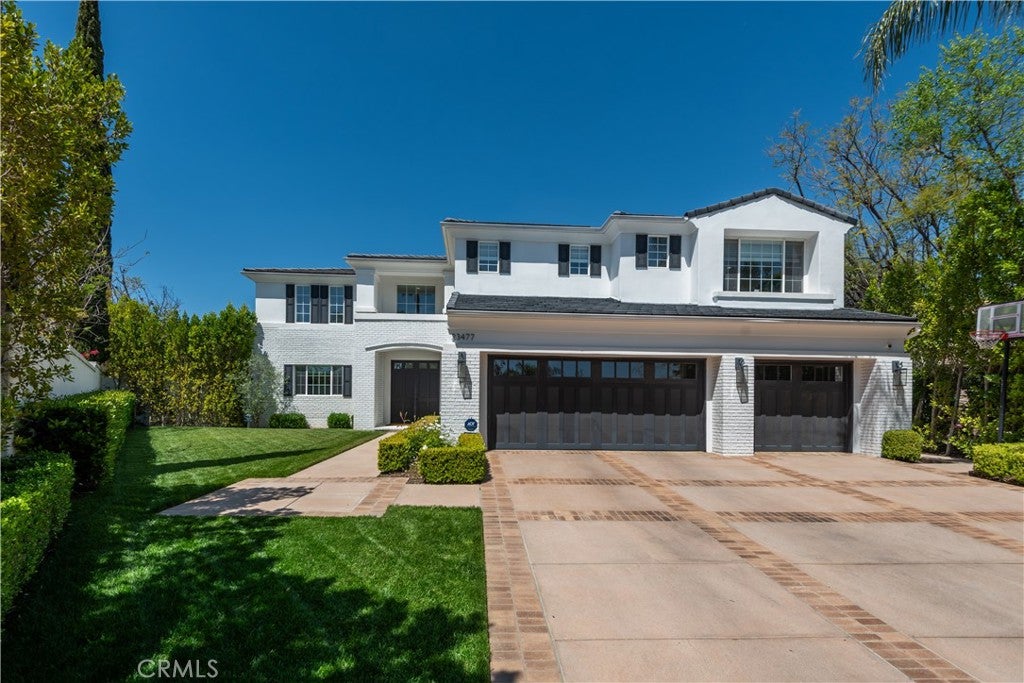 Calabasas, California, 91302, United States, 5 Bedrooms Bedrooms, ,5 BathroomsBathrooms,Residential,Active,1806958