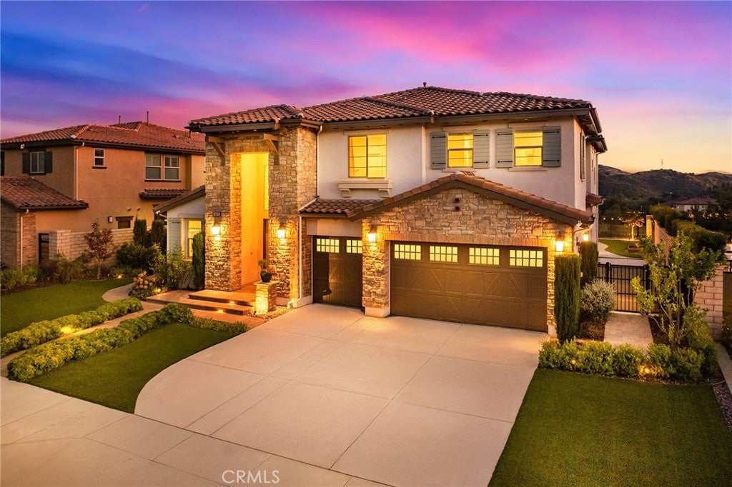 Chino Hills, California, 91709, United States, 5 Bedrooms Bedrooms, ,6 BathroomsBathrooms,Residential,Active,1986885