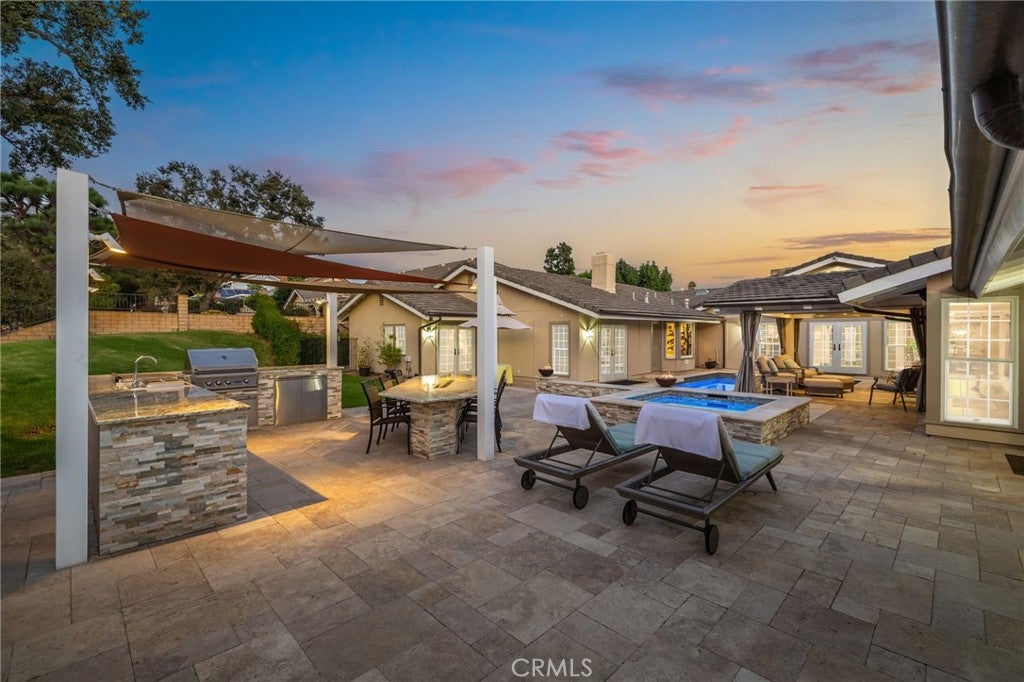 La Verne, California, 91750, United States, 3 Bedrooms Bedrooms, ,3 BathroomsBathrooms,Residential,Active,2009143