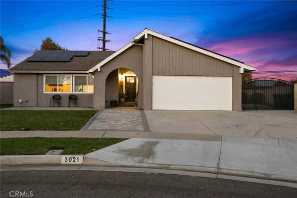 3021 S OLIVE ST, SANTA ANA, CA 92707 - Image 1