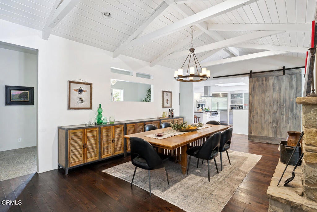 Ojai, California, 93023, United States, 3 Bedrooms Bedrooms, ,3 BathroomsBathrooms,Residential,Active,1920241