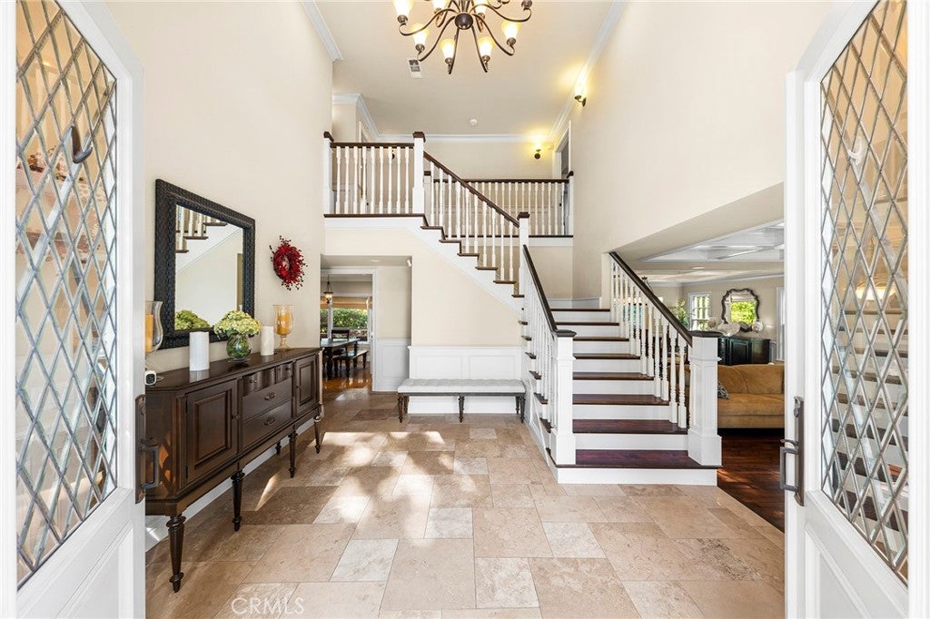 Chino Hills, California, 91709, United States, 4 Bedrooms Bedrooms, ,4 BathroomsBathrooms,Residential,Active,2002326