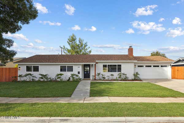 165 DEVIA DR, NEWBURY PARK, CA 91320 - Image 1