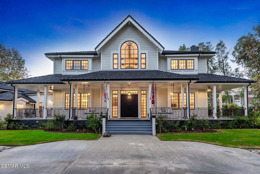 Agoura Hills, California, 91301, United States, 5 Bedrooms Bedrooms, ,7 BathroomsBathrooms,Residential,Pending,2006769