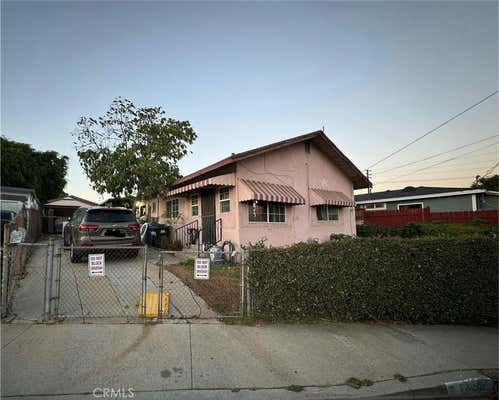 4551 EAGLE ST, EAST LOS ANGELES, CA 90022 - Image 1