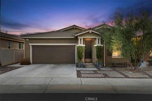 255 BROADRIVER TRL, BEAUMONT, CA 92223 - Image 1