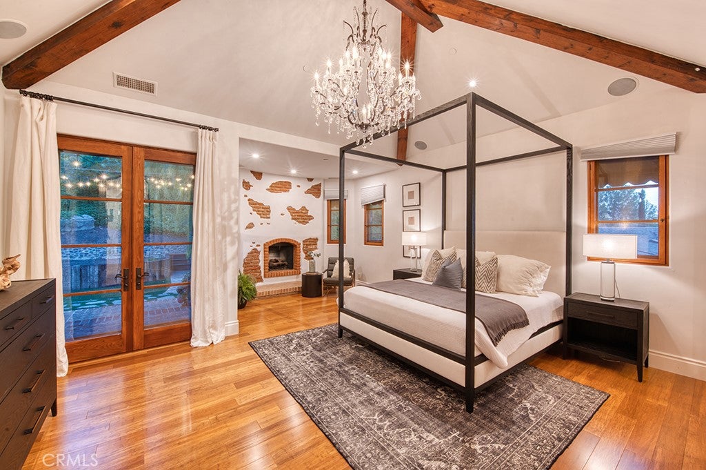 Coto De Caza, California, 92679, United States, 6 Bedrooms Bedrooms, ,9 BathroomsBathrooms,Residential,Active,1832334