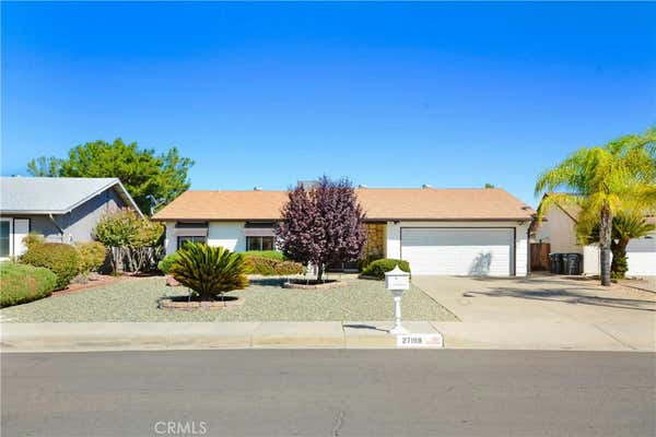 27198 FLAGLER ST, MENIFEE, CA 92586 - Image 1