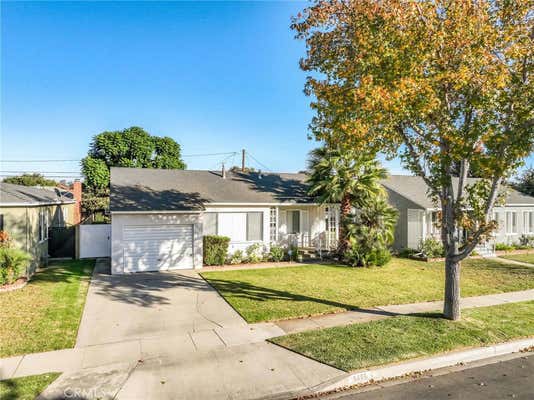 5406 PEPPERWOOD AVE, LAKEWOOD, CA 90712 - Image 1