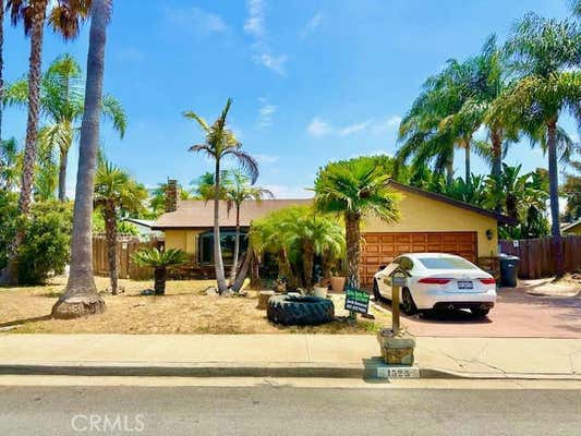 1525 LAURALYNN PL, OCEANSIDE, CA 92054 - Image 1