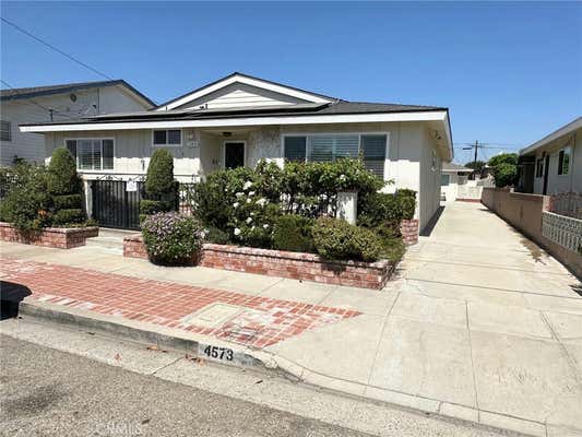 4573 W 138TH ST, HAWTHORNE, CA 90250 - Image 1