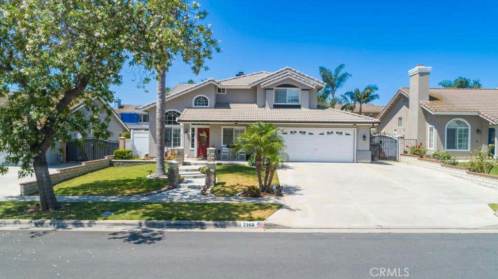 2168 CANDLELIGHT CIR, CORONA, CA 92878, photo 1 of 57