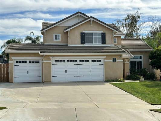 35985 ELAINE WAY, YUCAIPA, CA 92399 - Image 1