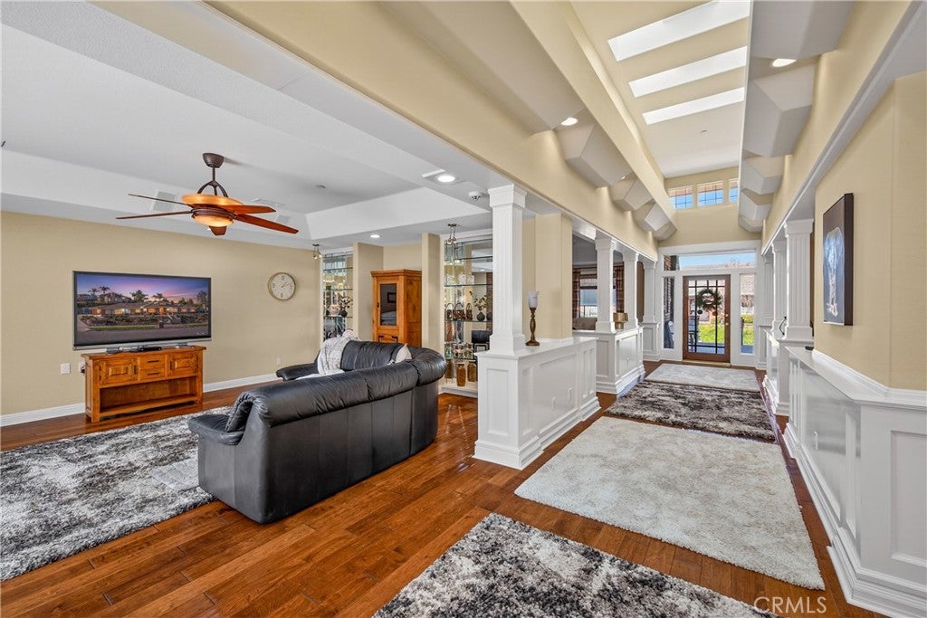 Redlands, California, 92373, United States, 4 Bedrooms Bedrooms, ,4 BathroomsBathrooms,Residential,Active,2022325