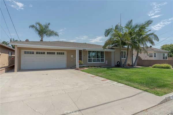 16228 OREGON AVE, BELLFLOWER, CA 90706 - Image 1