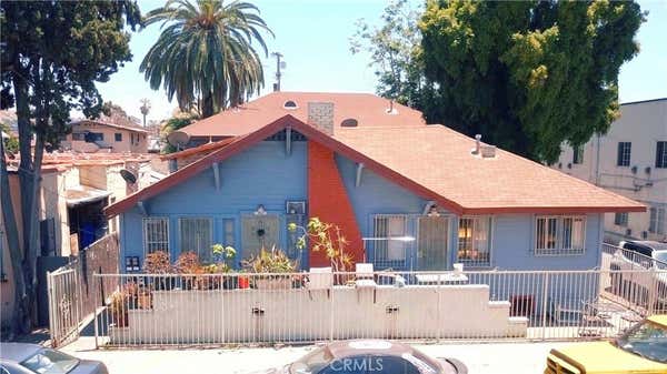 2620 IDELL ST, LOS ANGELES, CA 90065 - Image 1