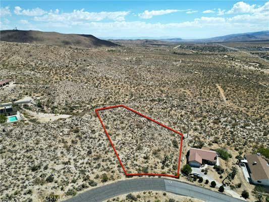 310 IMPRIAL DRIVE, YUCCA VALLEY, CA 92284 - Image 1