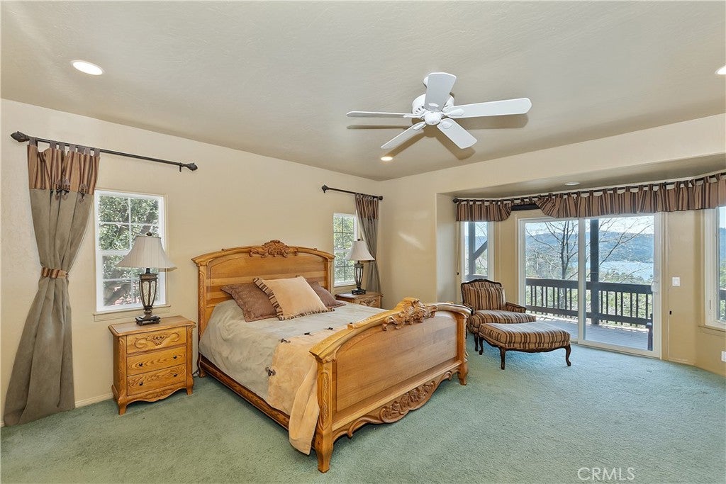 Lake Arrowhead, California, 92352, United States, ,5 BathroomsBathrooms,Residential,Active,1781875