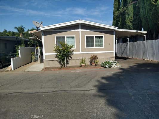 23450 NEWHALL AVE SPC 8, NEWHALL, CA 91321 - Image 1