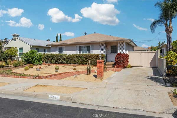 713 CIPRIANO PL, MONTEREY PARK, CA 91754 - Image 1