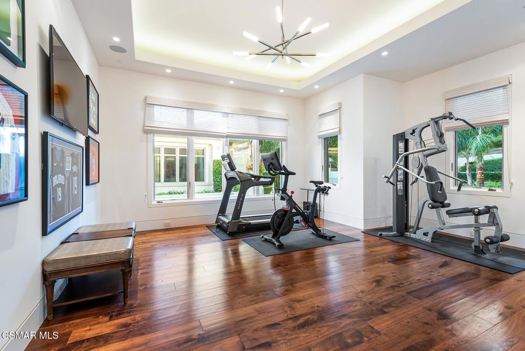 Thousand Oaks, California, 91362, United States, 6 Bedrooms Bedrooms, ,7 BathroomsBathrooms,Residential,Active,2007641