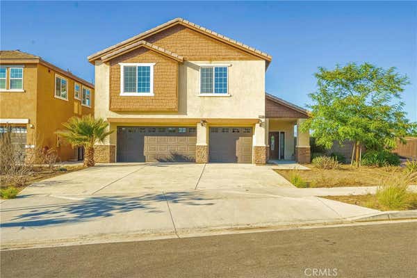 15718 DIANTHUS AVE, FONTANA, CA 92335 - Image 1