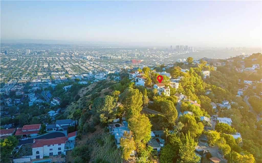Los Angeles, California, 90046, United States, 3 Bedrooms Bedrooms, ,4 BathroomsBathrooms,Residential,Active,1862862
