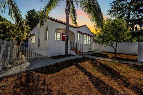 10648 PINEWOOD AVE, TUJUNGA, CA 91042 - Image 1