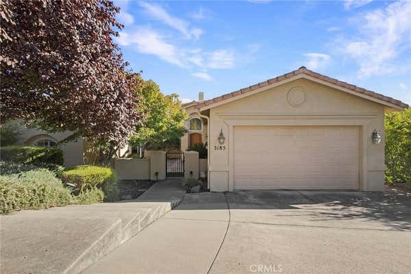 3185 VIA CASITA PL, CHICO, CA 95928 - Image 1